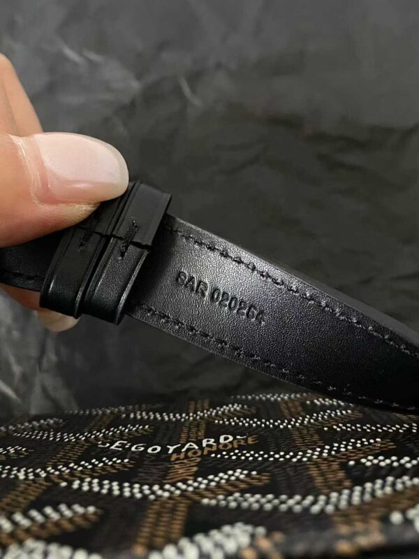 GOYARD Muse Mini Vanity