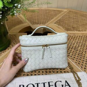 Bottega Veneta SMALL SOTF VANITY