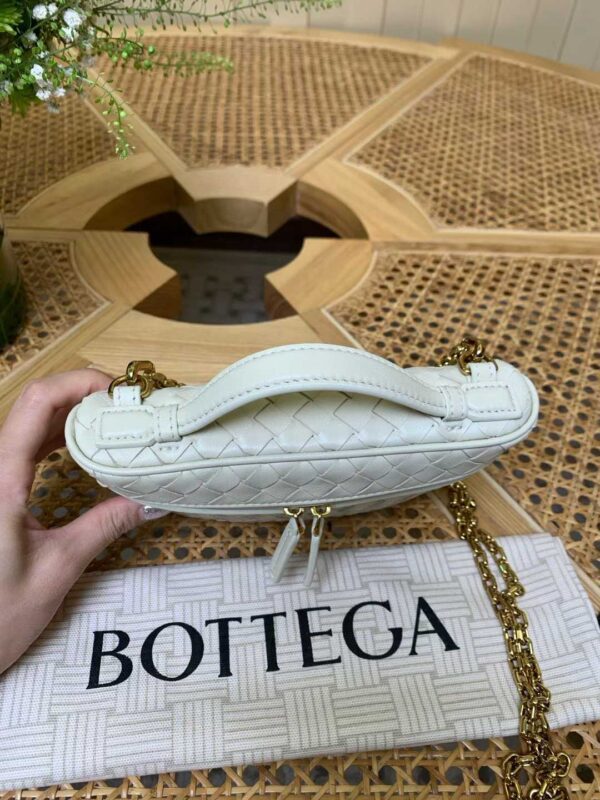 Bottega Veneta SMALL SOTF VANITY