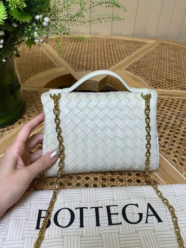 Bottega Veneta SMALL SOTF VANITY