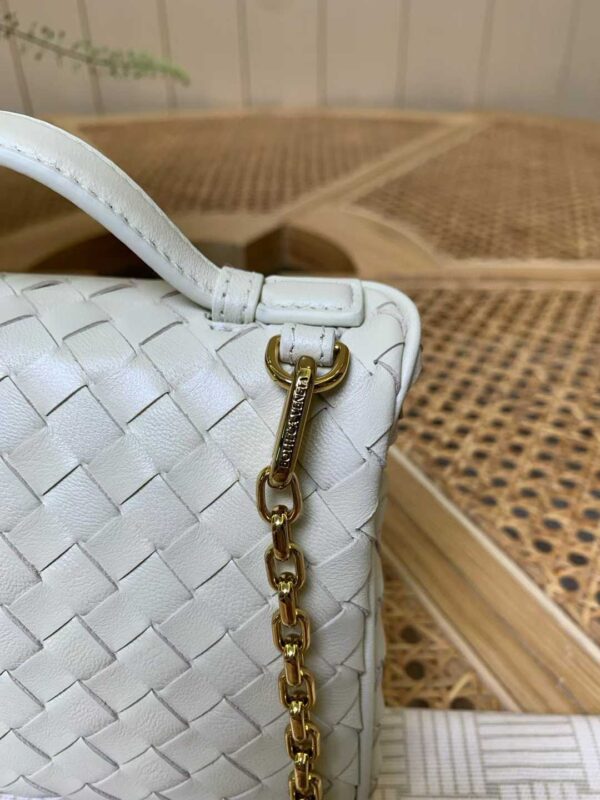 Bottega Veneta SMALL SOTF VANITY