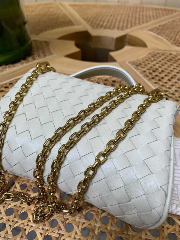 Bottega Veneta SMALL SOTF VANITY