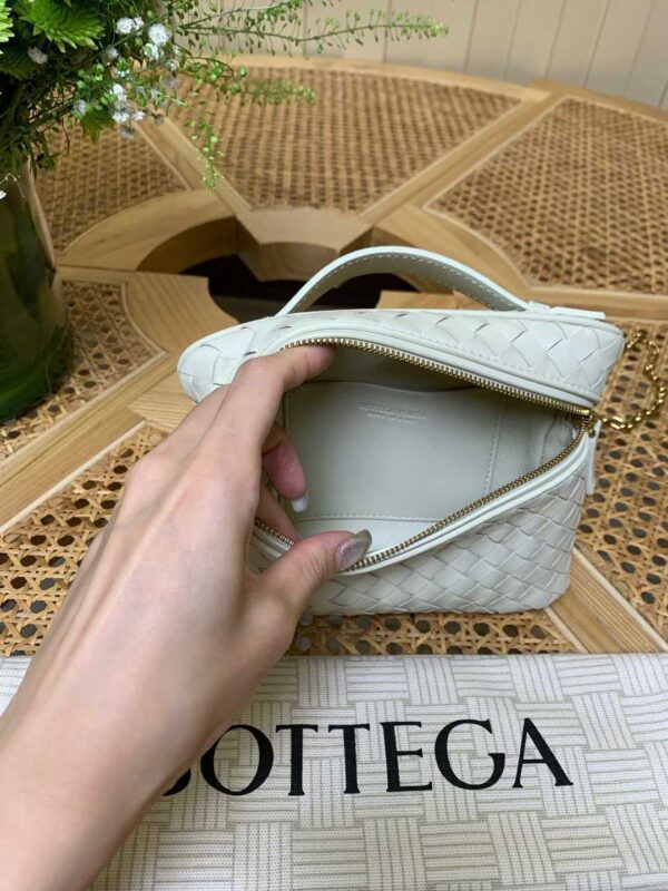 Bottega Veneta SMALL SOTF VANITY