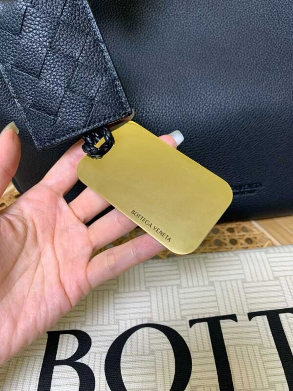 Bottega Veneta Large Campana