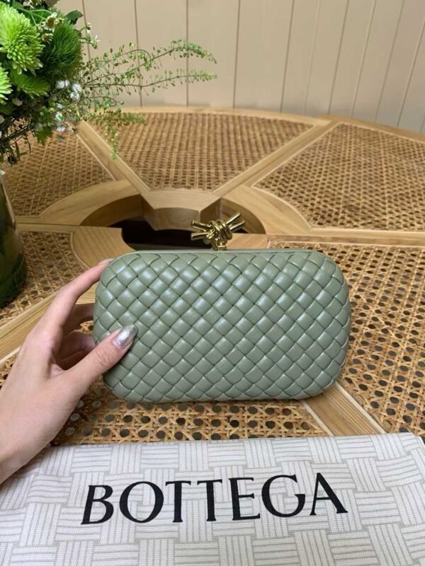 bottega veneta Knot（Multi-color optional）