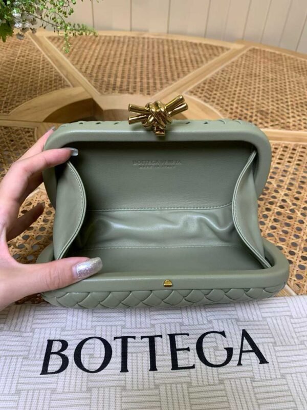 bottega veneta Knot（Multi-color optional）