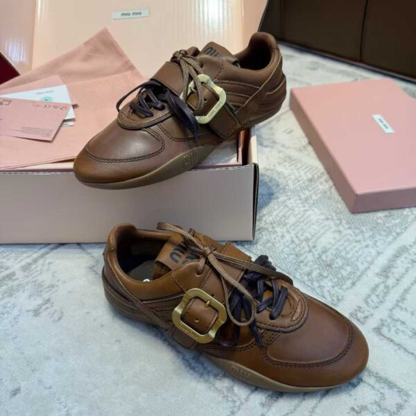MIUMIU Casual shoes