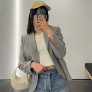 CELINE Blazer