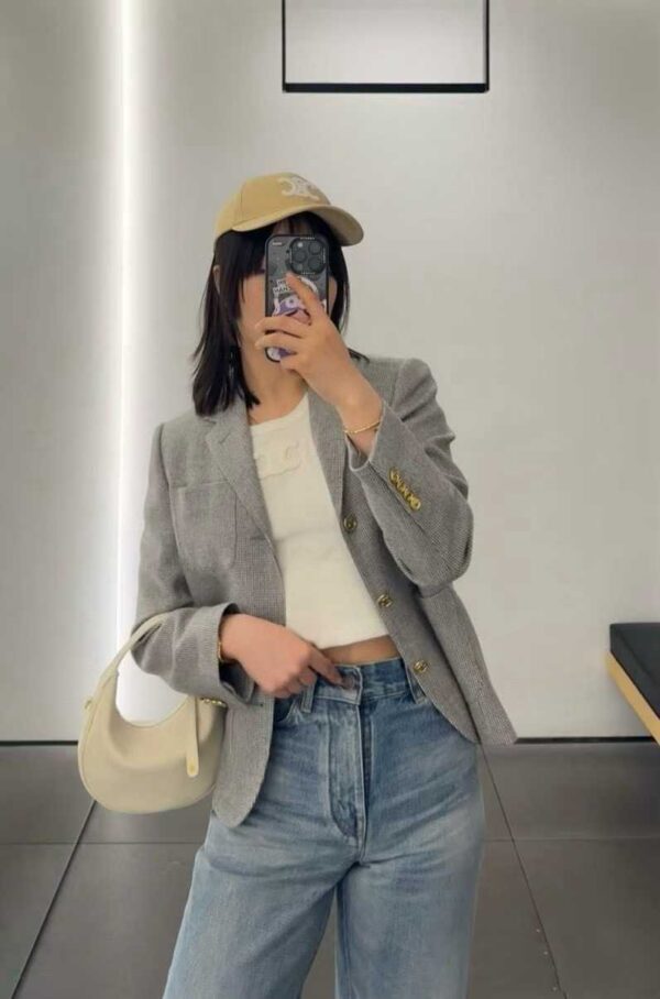 CELINE Blazer