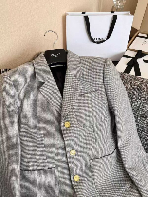 CELINE Blazer