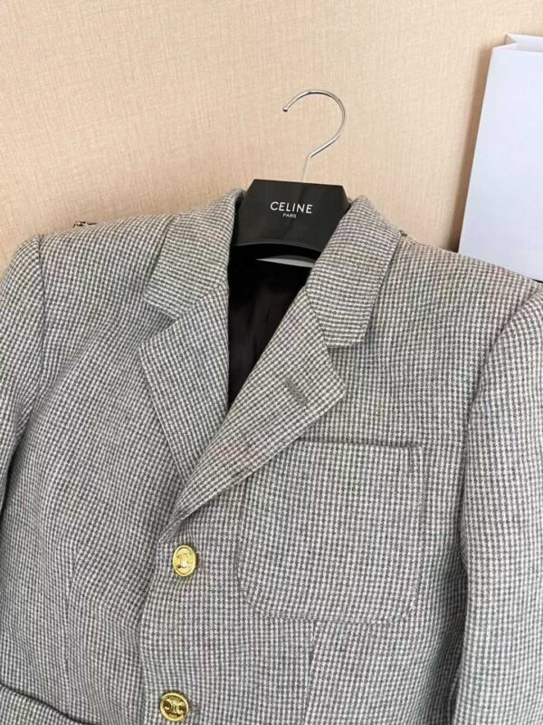 CELINE Blazer