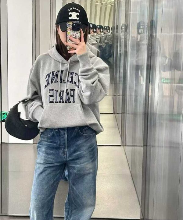 CELINE Sweatshirt