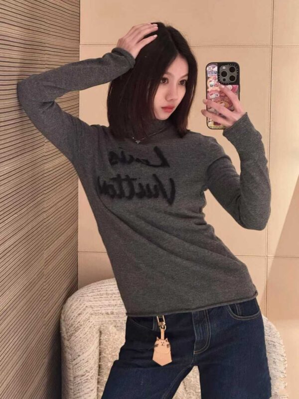 LOUIS VUITTON Autumn/winter sweater