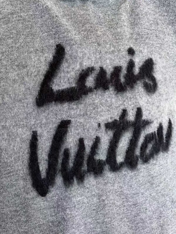 LOUIS VUITTON Autumn/winter sweater