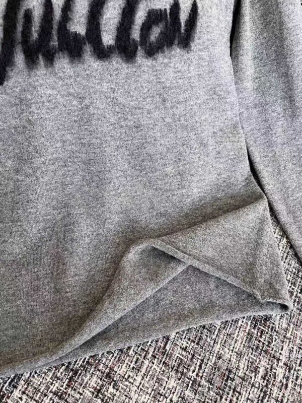 LOUIS VUITTON Autumn/winter sweater