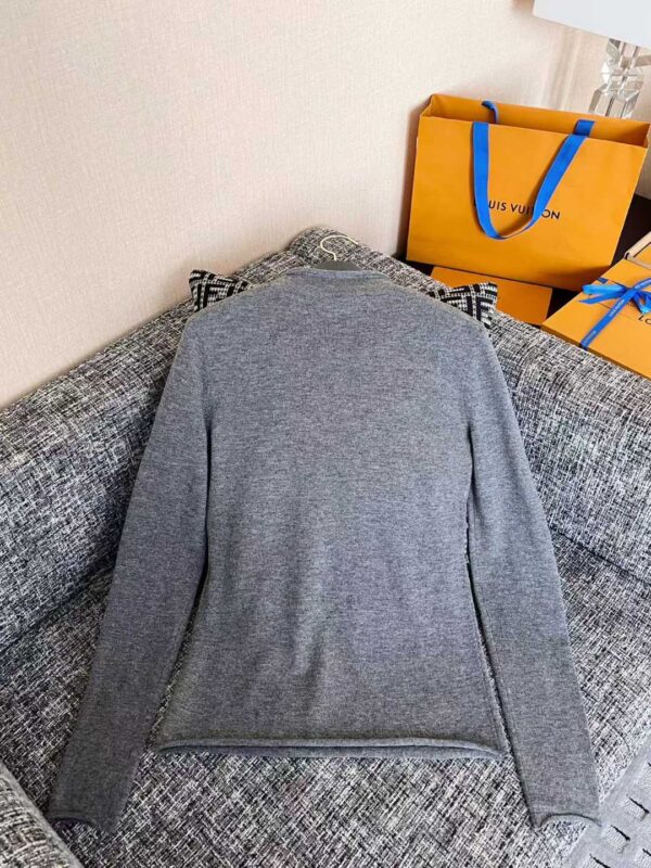 LOUIS VUITTON Autumn/winter sweater