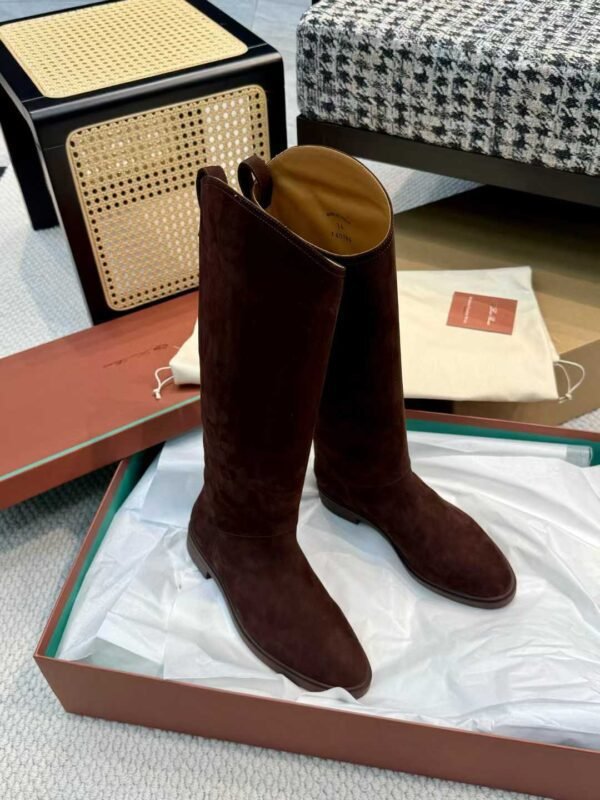 LORO PIANA Boots