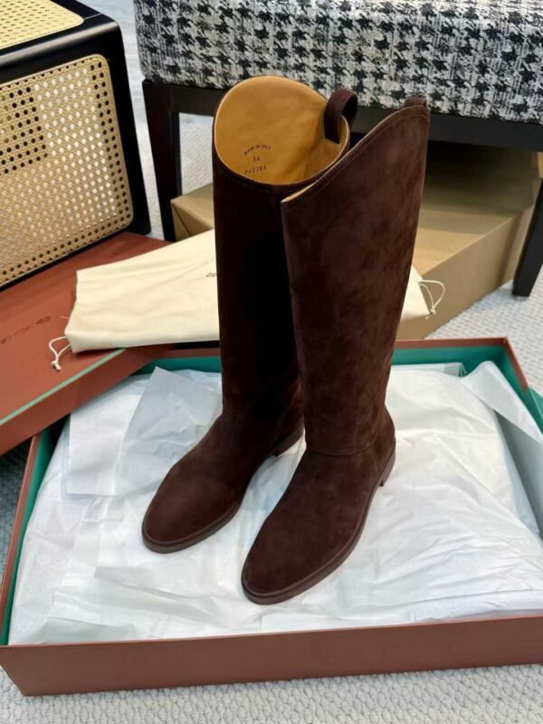 LORO PIANA Boots