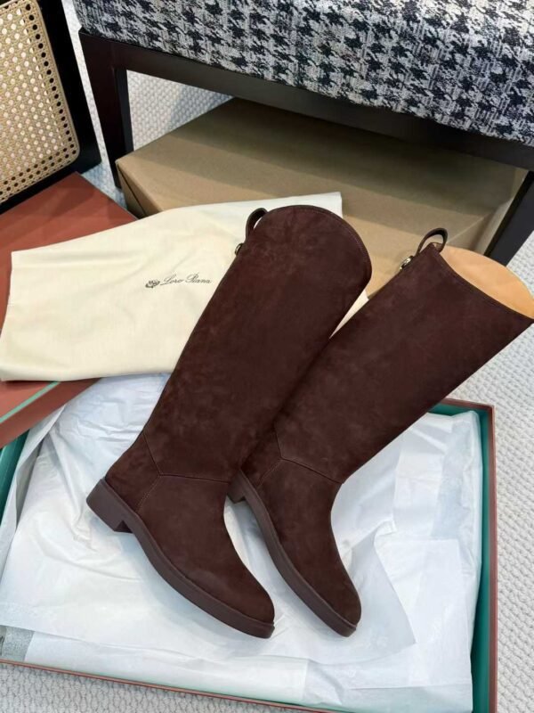 LORO PIANA Boots
