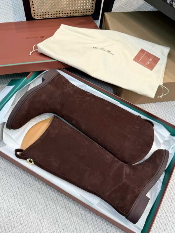 LORO PIANA Boots
