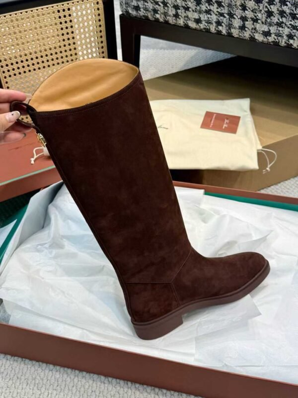 LORO PIANA Boots