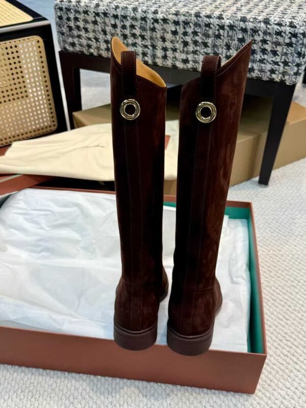 LORO PIANA Boots