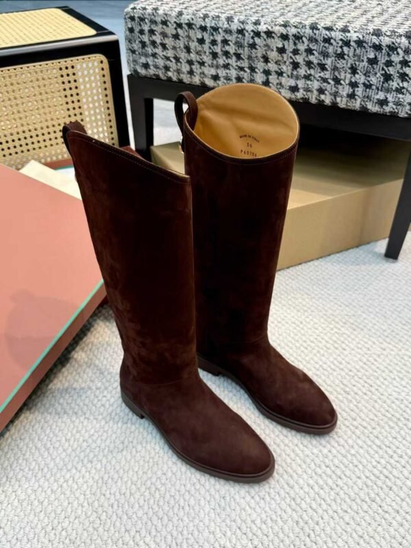 LORO PIANA Boots