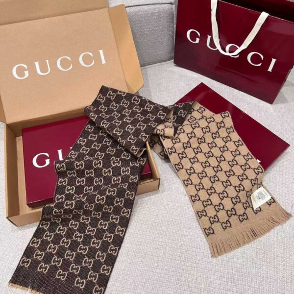 GUCCI Scarf