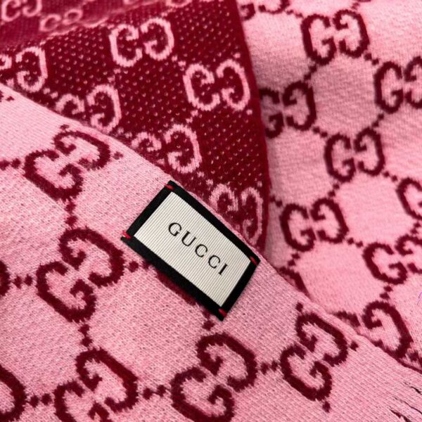 GUCCI Scarf