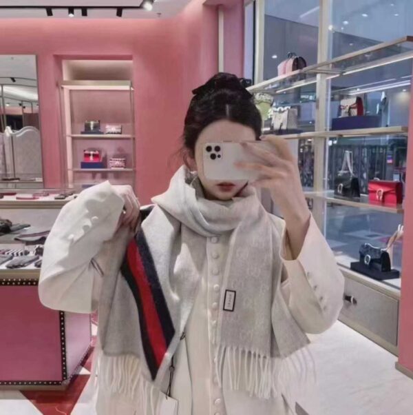 GUCCI Scarf