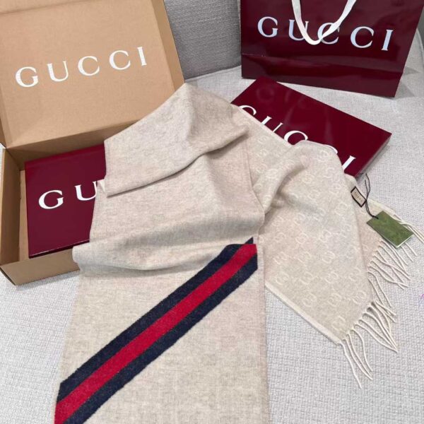 GUCCI Scarf