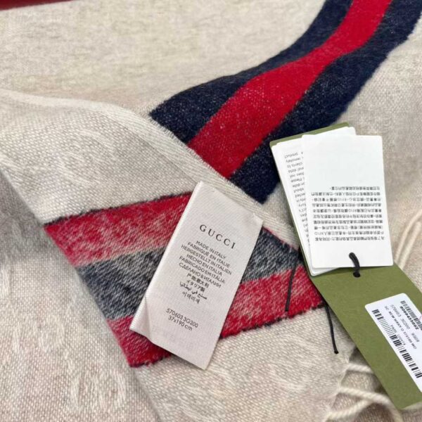 GUCCI Scarf
