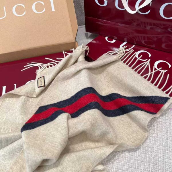 GUCCI Scarf