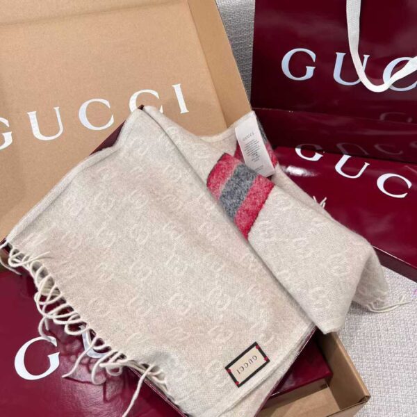 GUCCI Scarf