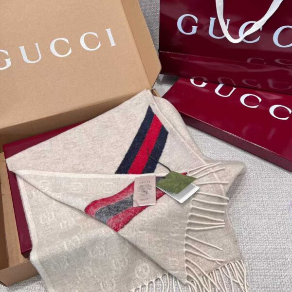 GUCCI Scarf