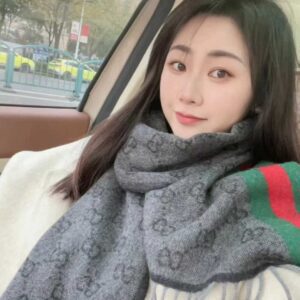 GUCCI Scarf