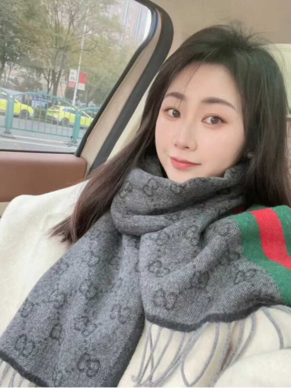GUCCI Scarf