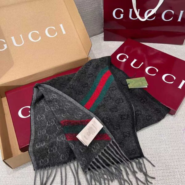 GUCCI Scarf