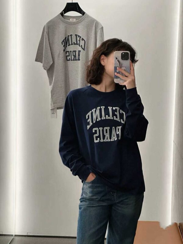 CELINE  Pullover
