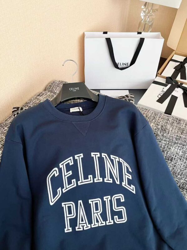 CELINE  Pullover
