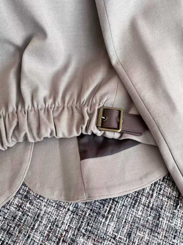 LOEWE 25 autumn and winter suits