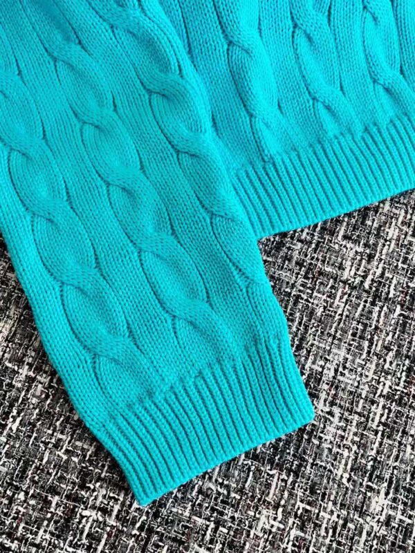 LOEWE Knitted cardigan