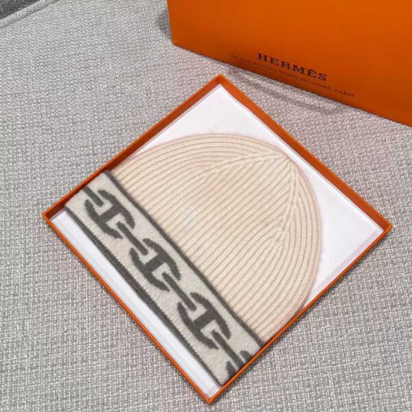 HERMES Cold hat