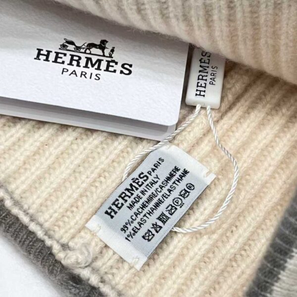 HERMES Cold hat