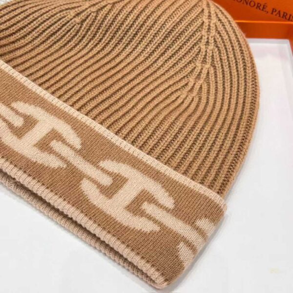 HERMES Cold hat