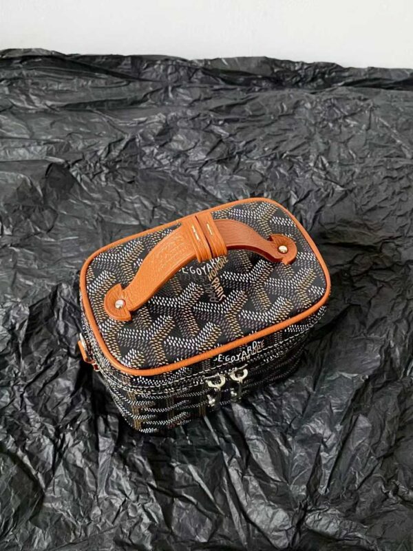 GOYARD Muse Nano Vanity(11 colors available）