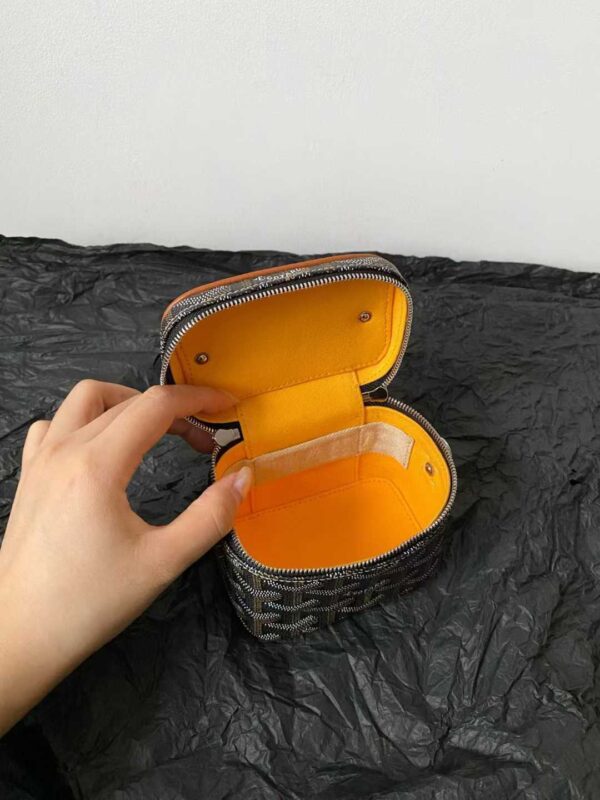 GOYARD Muse Nano Vanity(11 colors available）