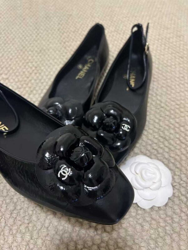 CHANEL Ballet shoes