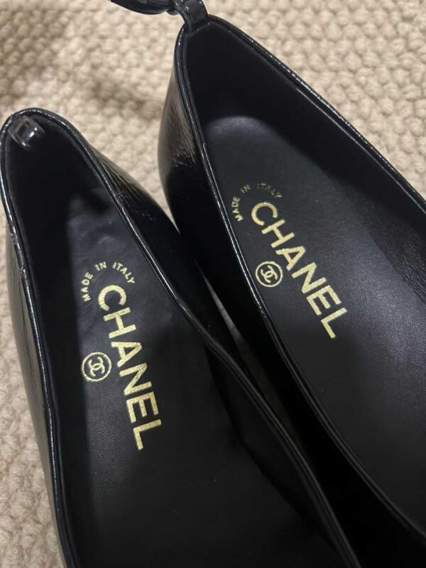 CHANEL Ballet shoes