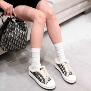 DIOR Maomao sneakers